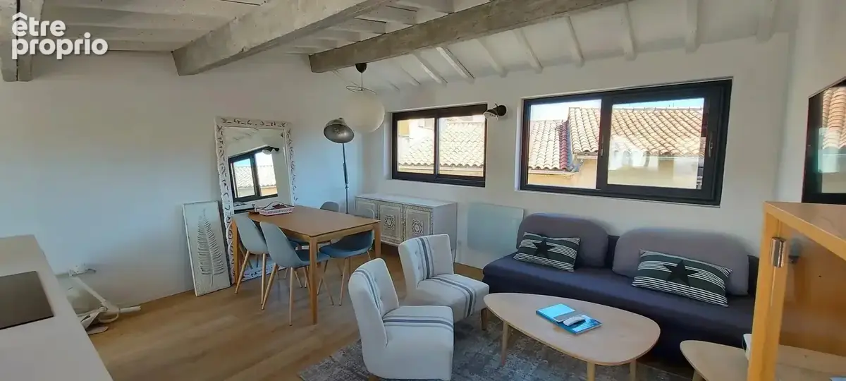 Appartement 3 pièces 63 m² à vendre à Aix-En-Provence (13100) - photo 5