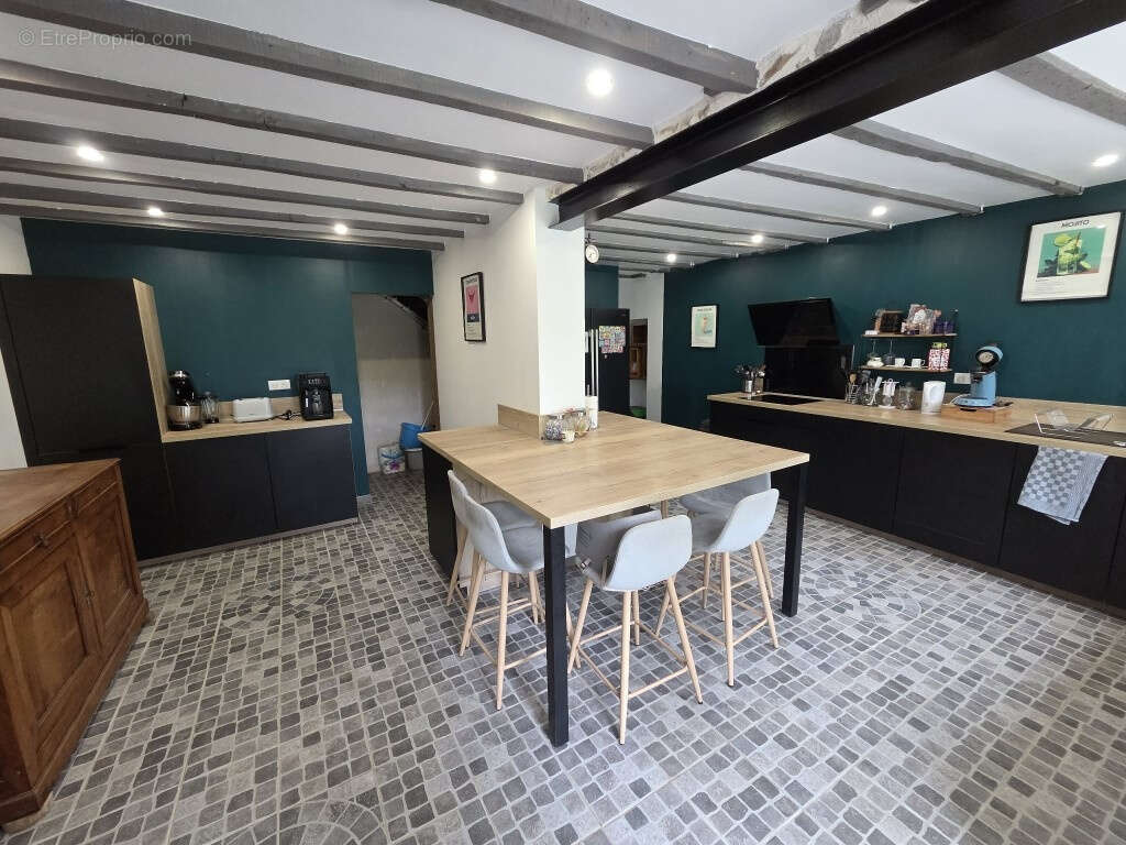 Maison à SAINT-AUVENT