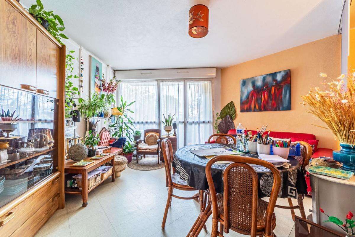 Appartement à ERMONT