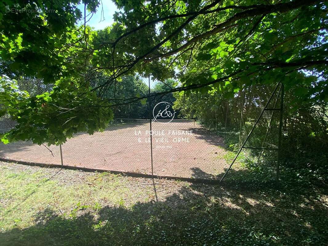 Maison à RAMBOUILLET