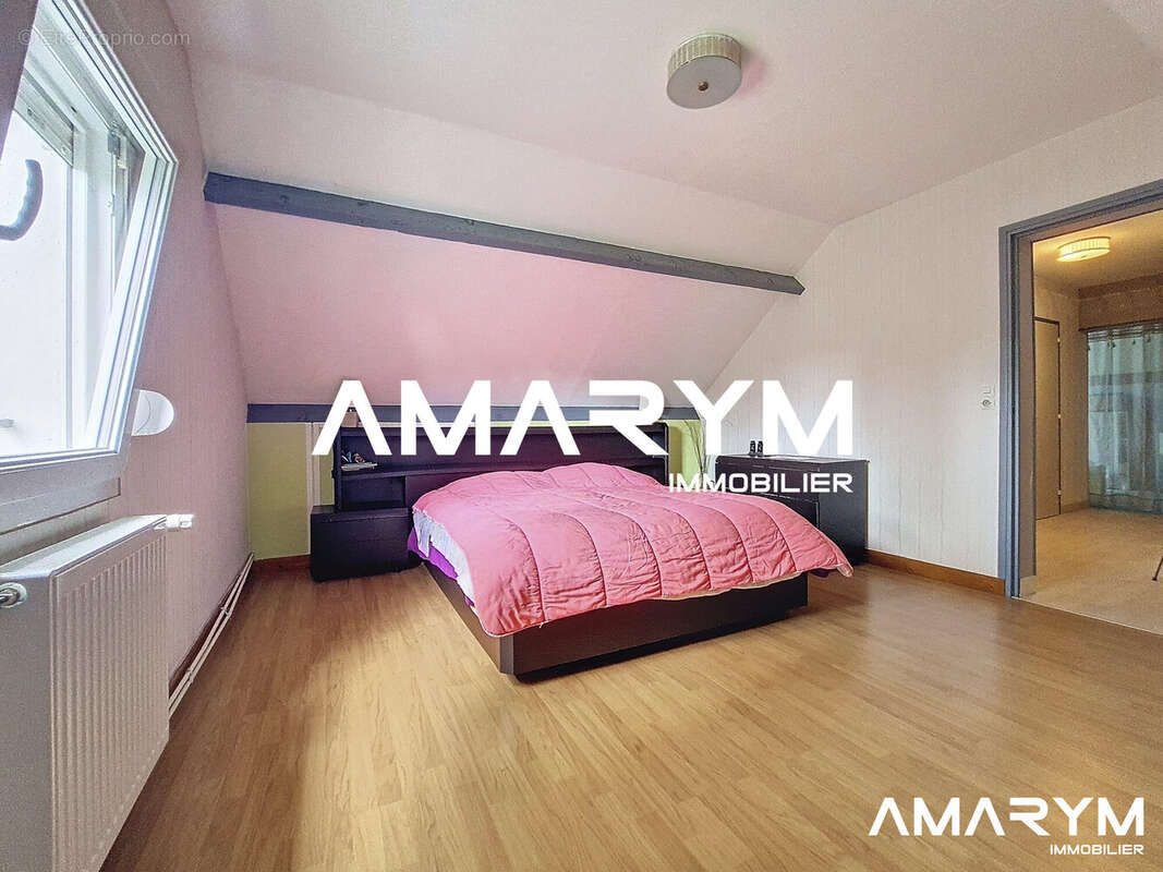 Maison 143 m² à Bethencourt-Sur-Mer  - photo 6