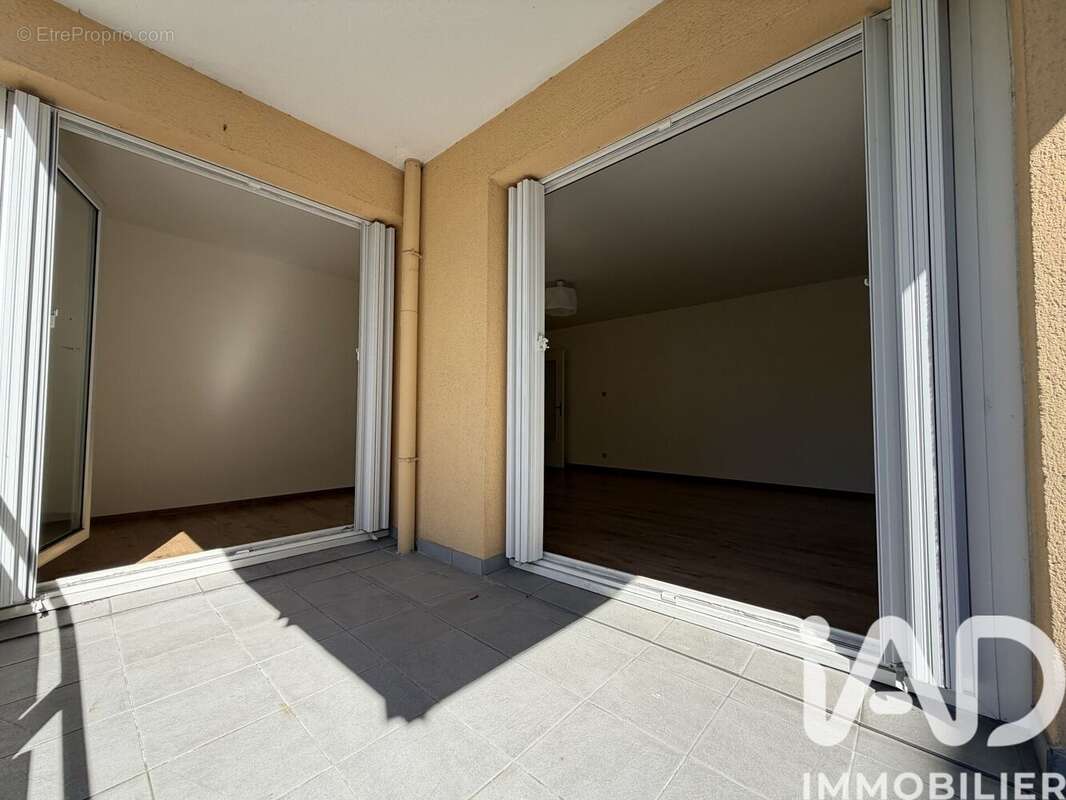 Photo 9 - Appartement à VILLEJUIF