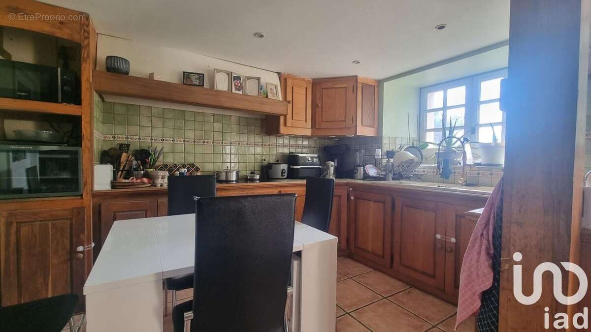 Photo 6 - Maison à SAINT-FELIX-LAURAGAIS