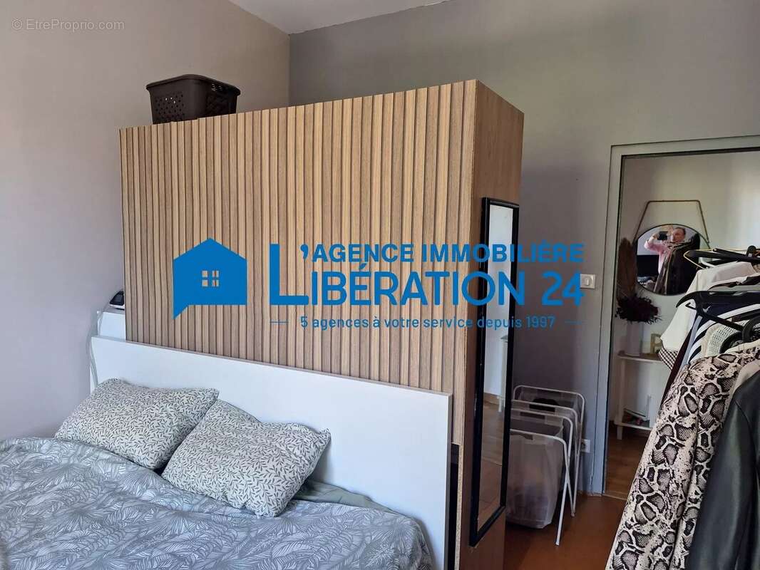 Appartement à SAINT-CHAMOND