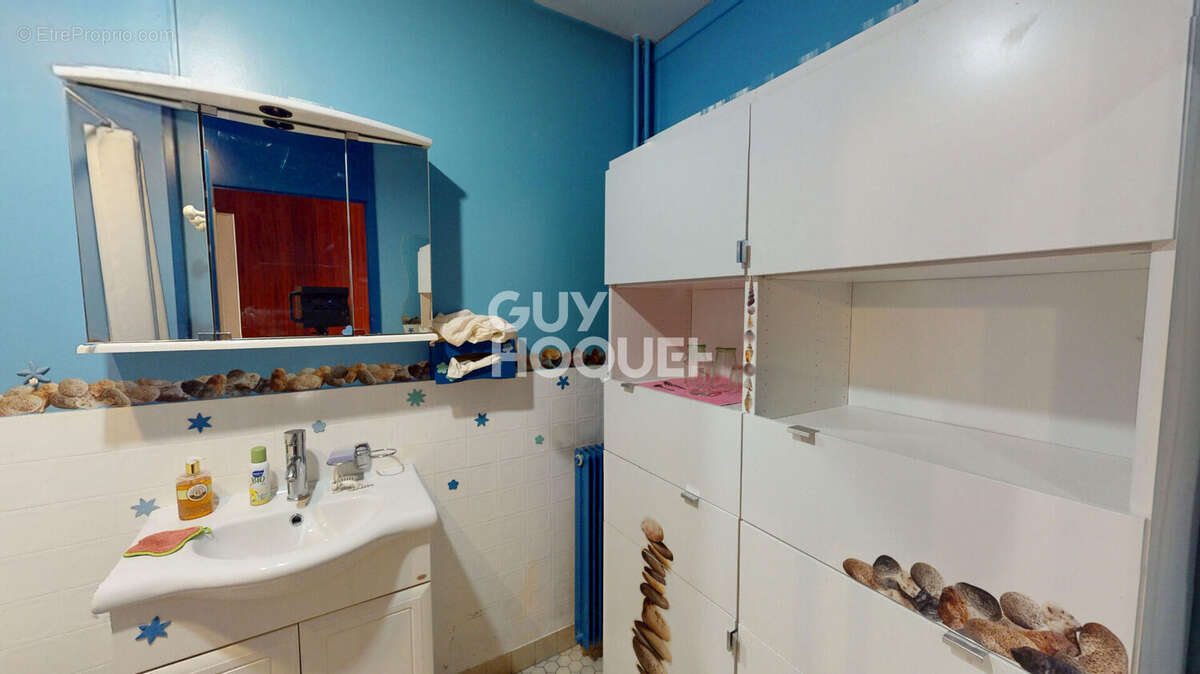 Appartement à ATHIS-MONS