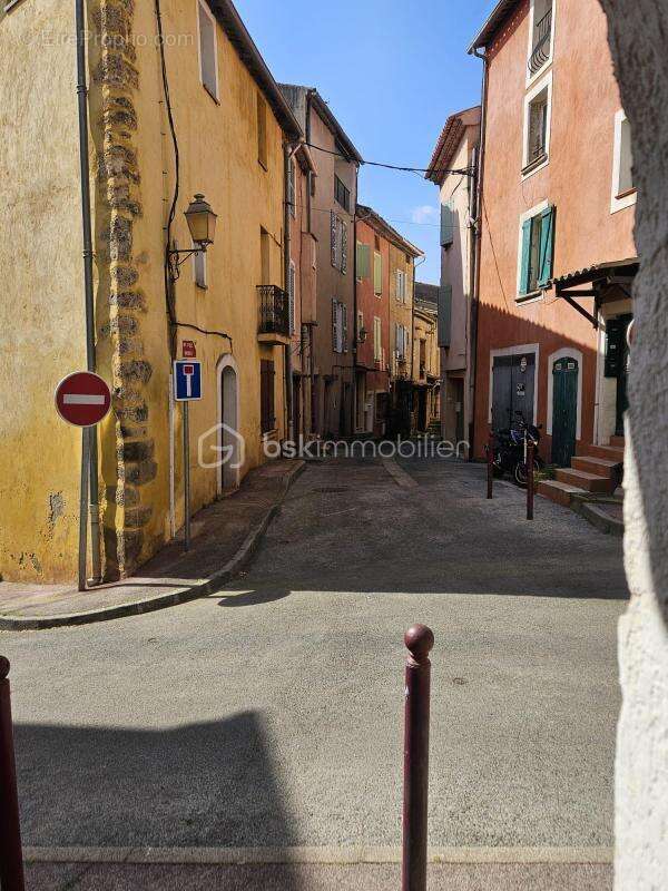 Charmant appartement de village – Les Arcs-sur-Argens - photo 10