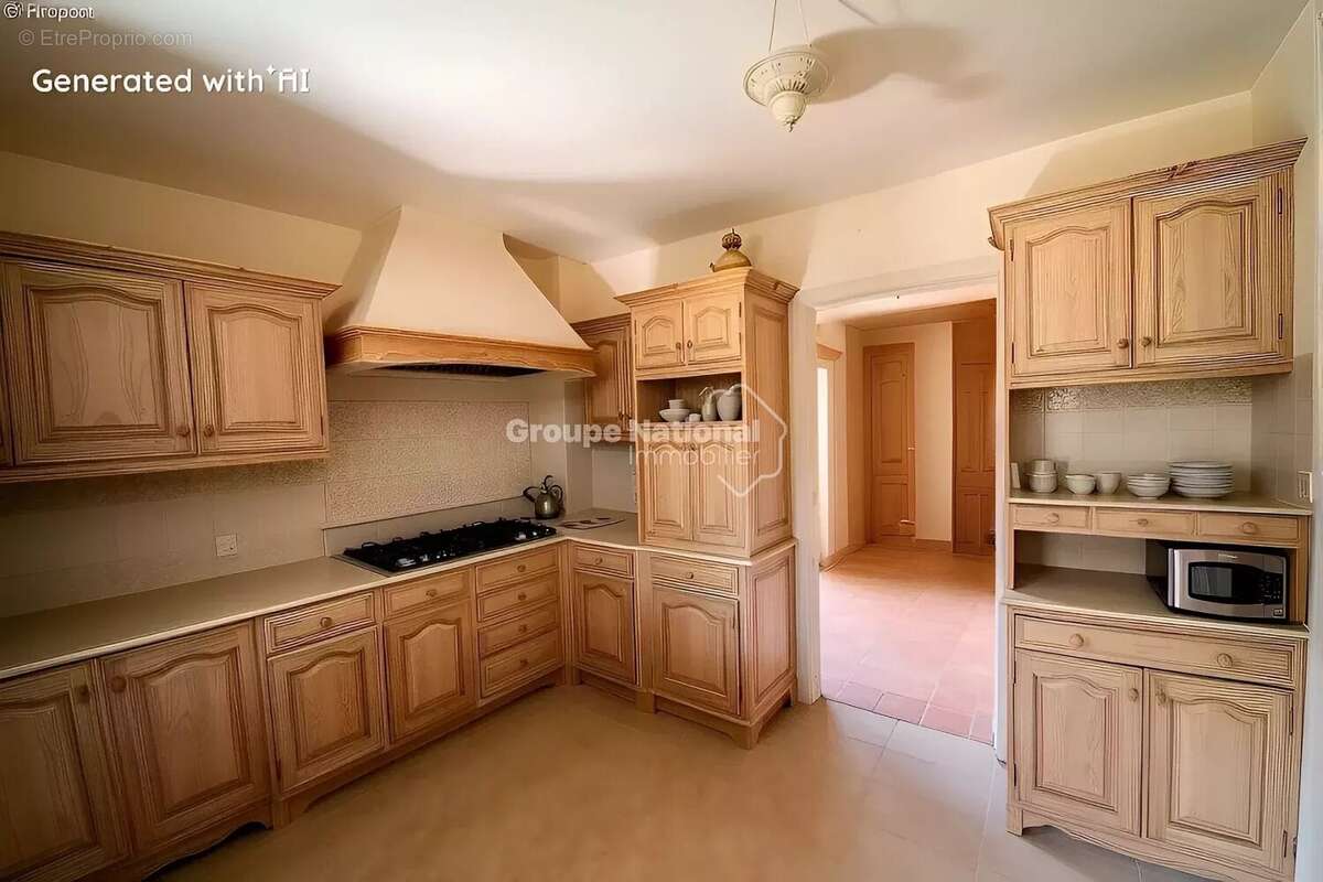 Maison à CARPENTRAS