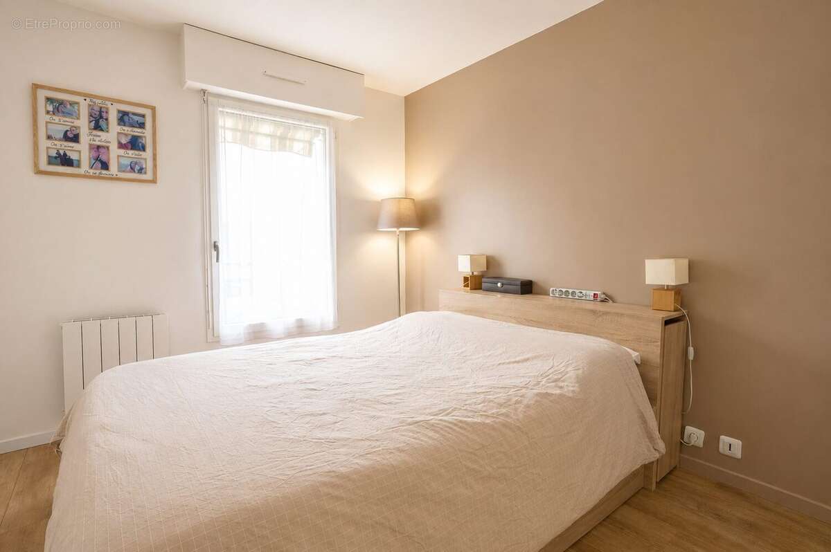 Appartement à NOGENT-SUR-MARNE