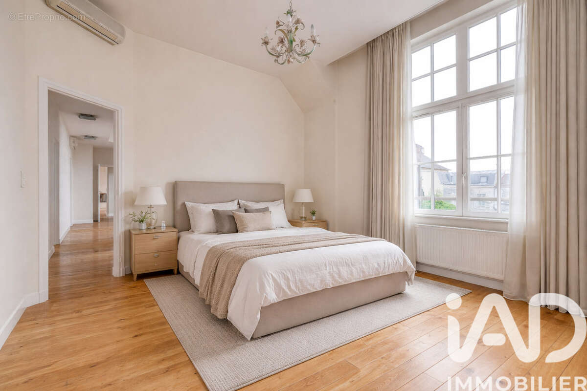 Photo 3 - Appartement à MEAUX