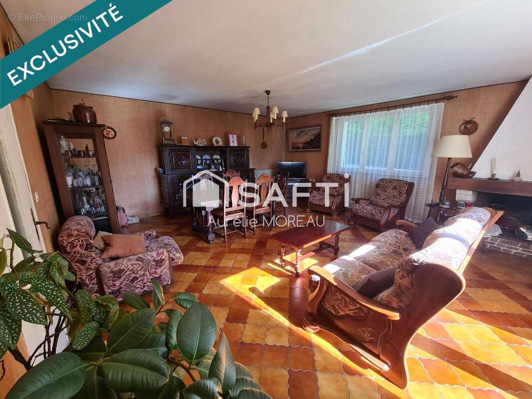 Photo 2 - Maison à BASSENS