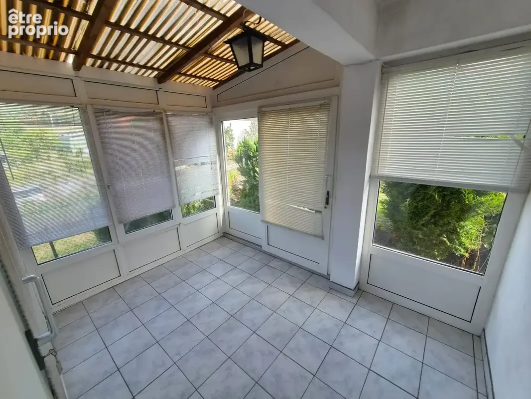 Maison  individuelle - photo 8