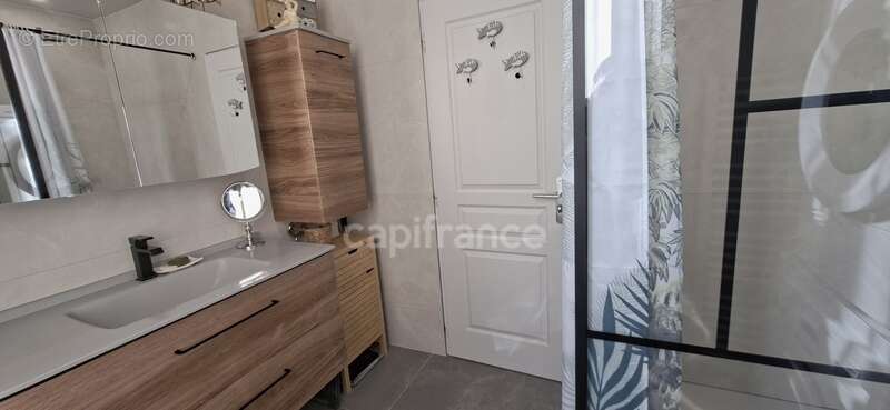 Appartement à AIX-LES-BAINS