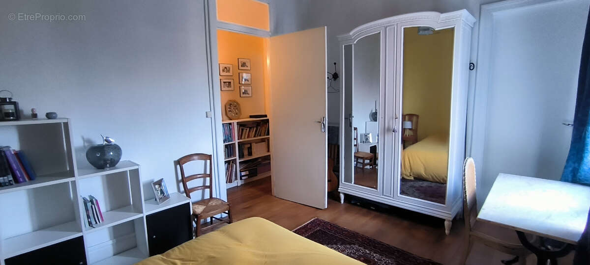 Appartement à RODEZ