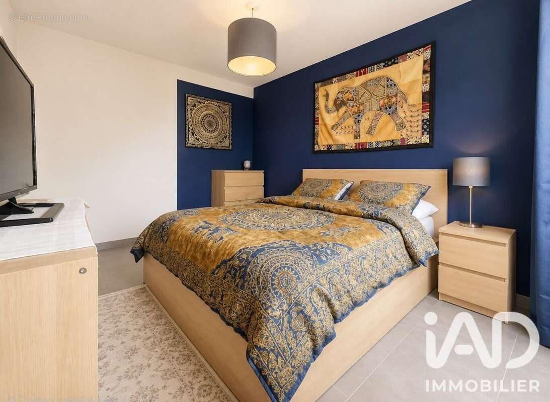 Appartement 71 m² à Metz  - photo 7