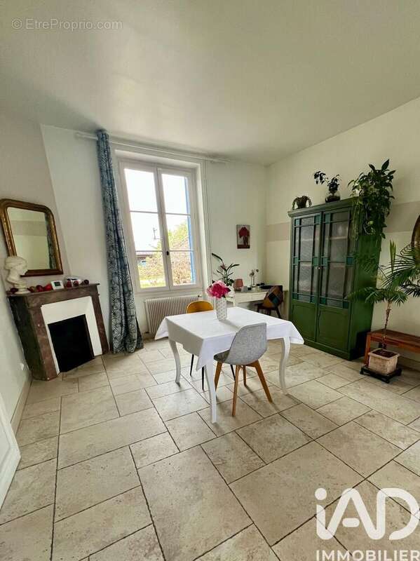 Photo 6 - Maison à MARMAGNE