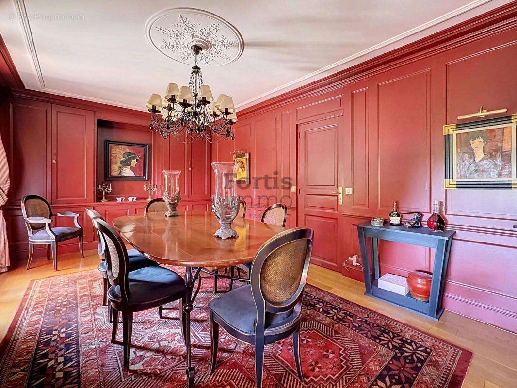 Proche caen - propriete d'exception avec espaces bien etre - photo 20