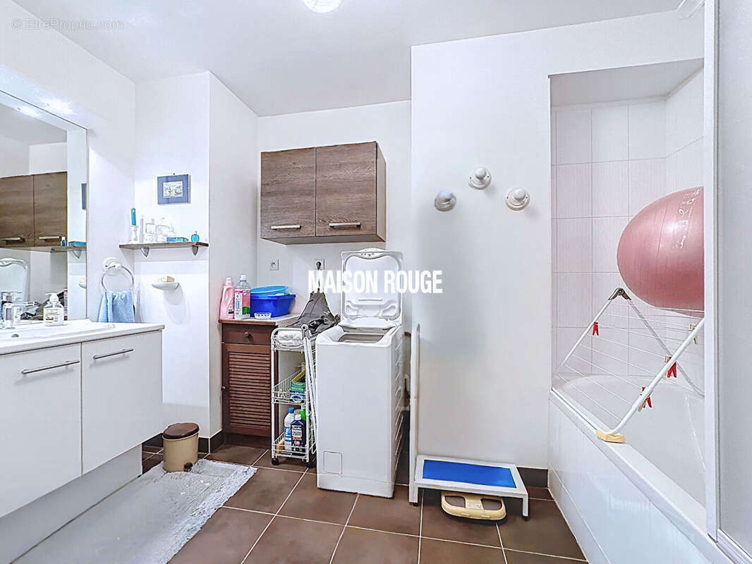 Appartement à PAIMPOL