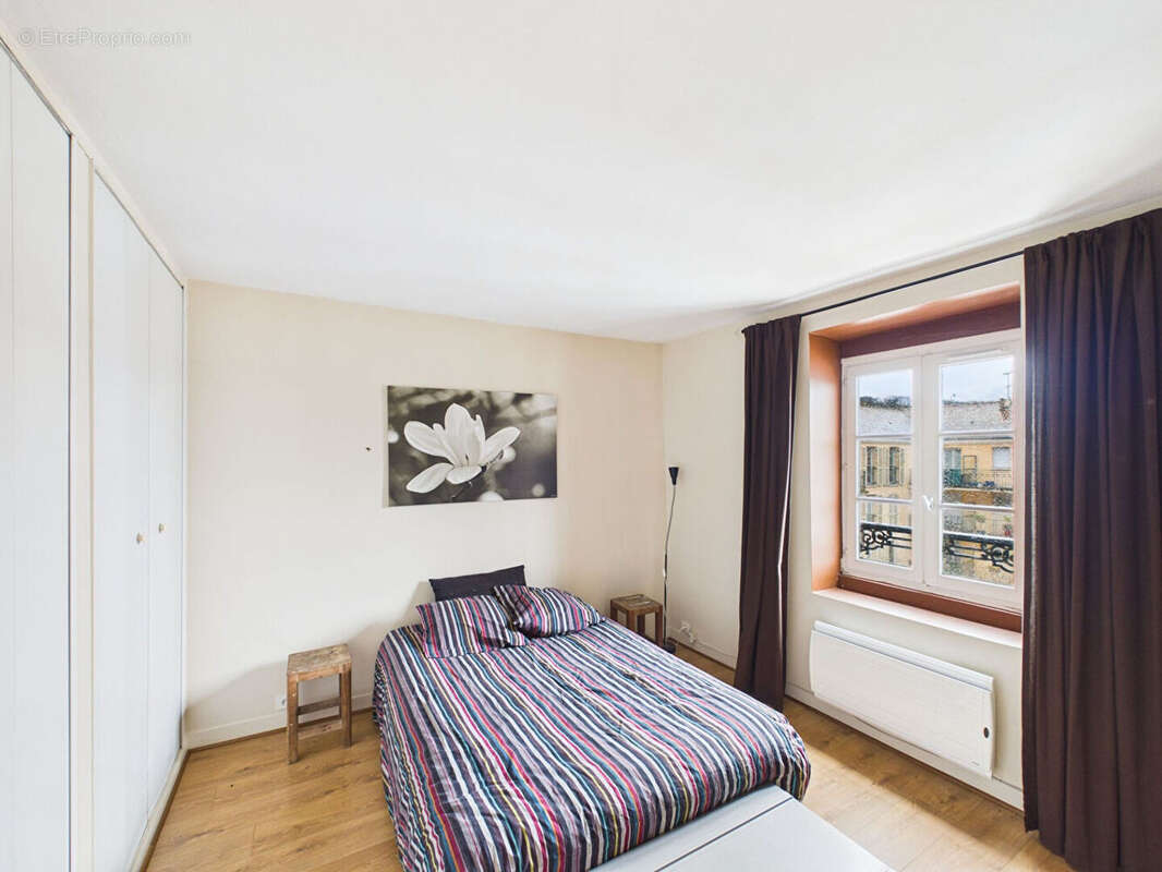 Appartement à LE PORT-MARLY