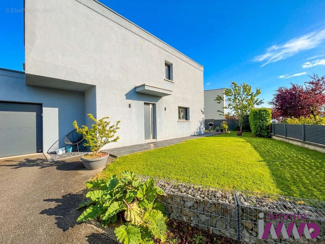 Maison 130 m² à Belfort  - photo 9