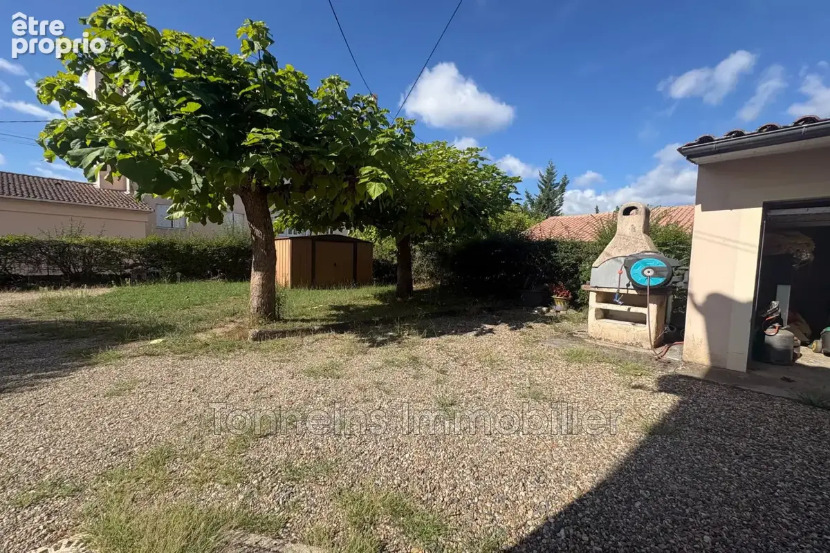 Maison 4 pièces 92 m² à vendre à Casteljaloux (47700) - photo 3