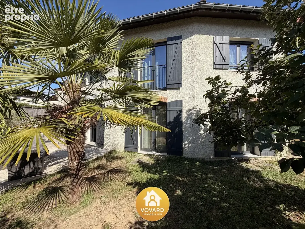 Photo Maison à Saint-Brice-Sous-Foret au prix de 405 000€