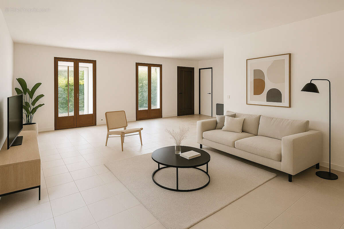 Maison à LES ASSIONS