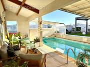 Maison à FRONTIGNAN