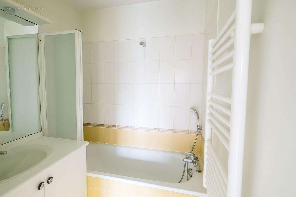 Appartement à CHAMBOURCY