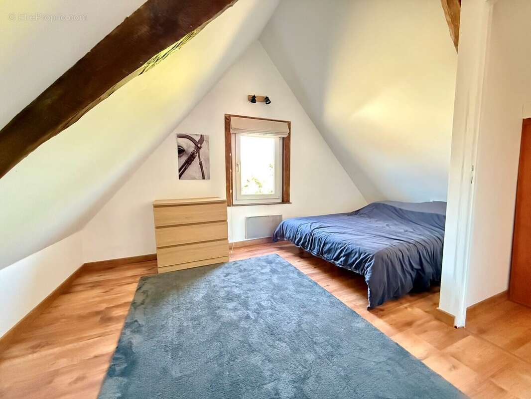 Maison à CYSOING