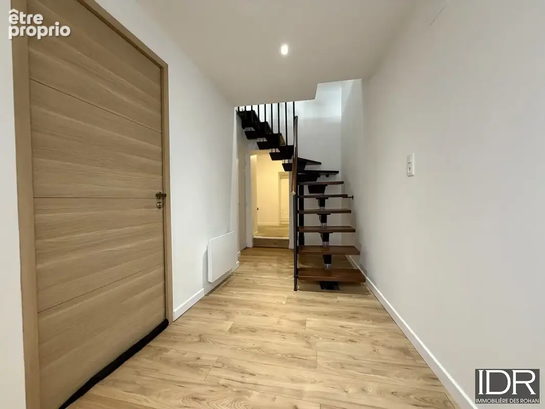 Appartement 61 m² à Saverne  - photo 8