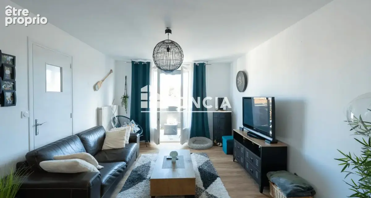 Appartement T4 · 72 m² · Très bon état - photo 2