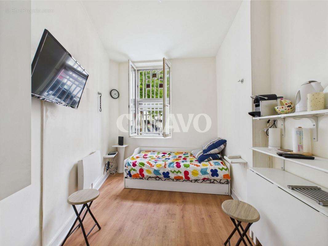 Appartement à SAINT-DENIS