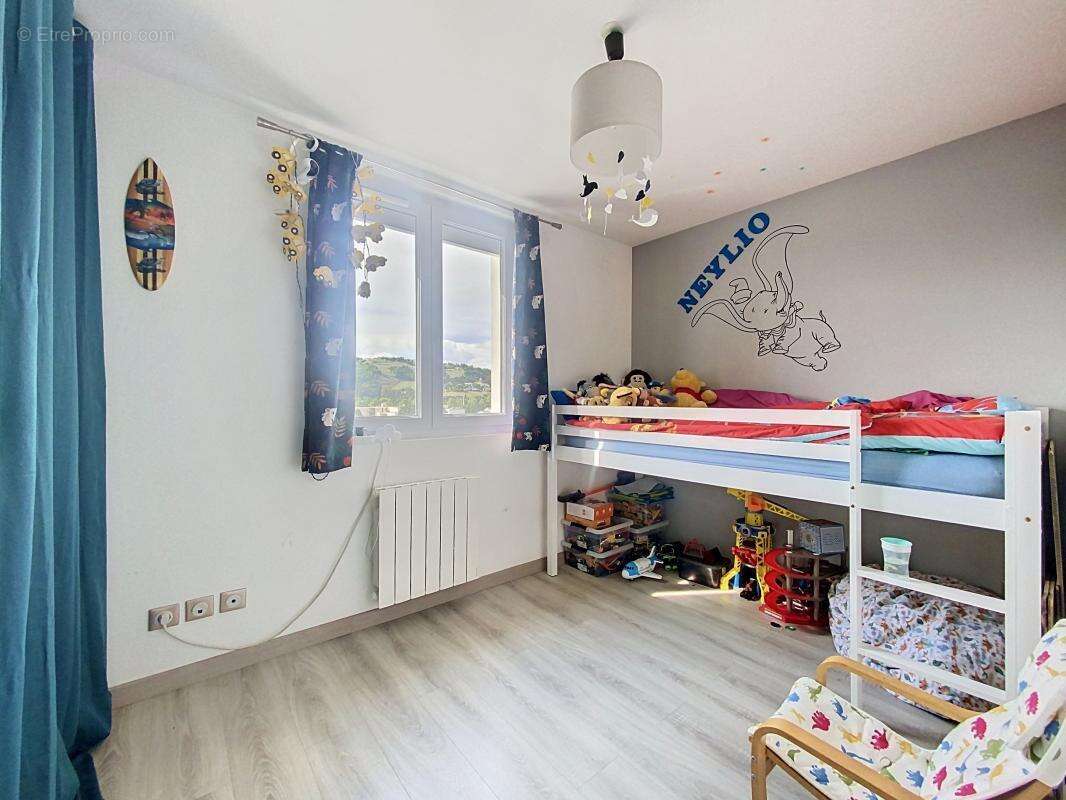 Appartement à VIENNE