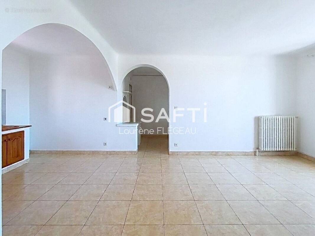 Photo 1 - Appartement à CASTELNAU-LE-LEZ