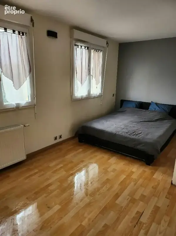 Maison Sarcelles 5 pièce(s) 90 m2 - photo 9
