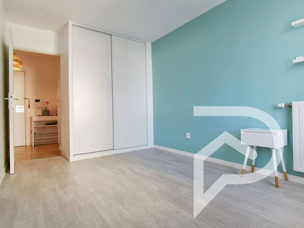 Appartement à VITRY-SUR-SEINE