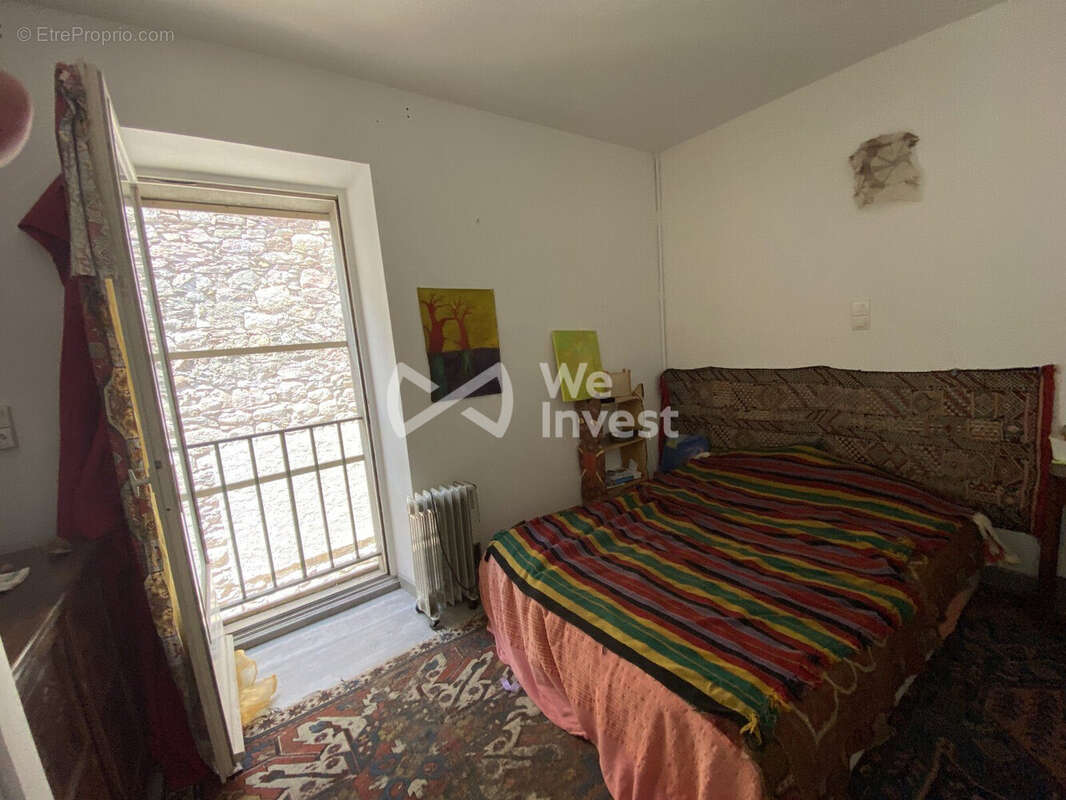 Maison à CAUNES-MINERVOIS