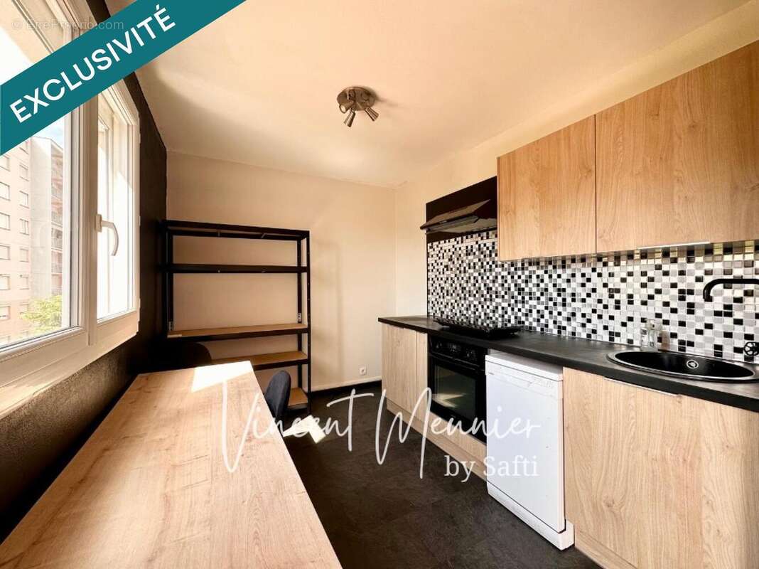 Appartement 69 m² à Saint-Maurice-De-Beynost  - photo 3
