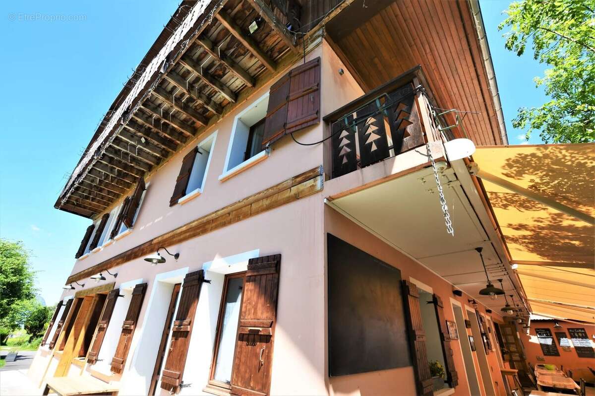 Hotel restaurant - photo 21