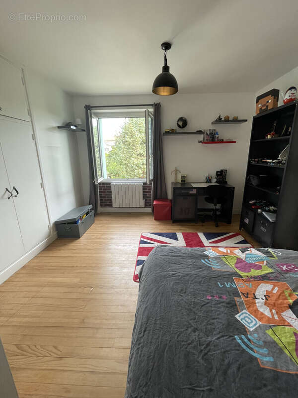 Maison à PUYLAURENS