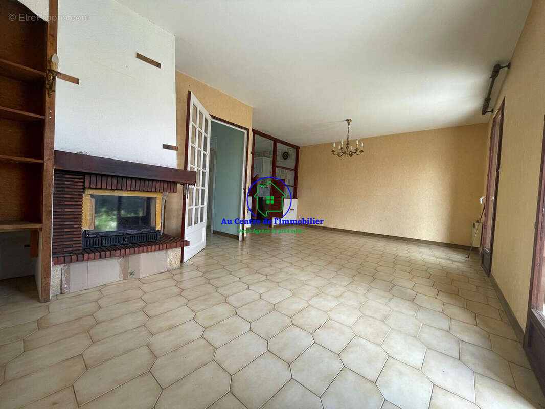 Maison à PONT-DU-CASSE