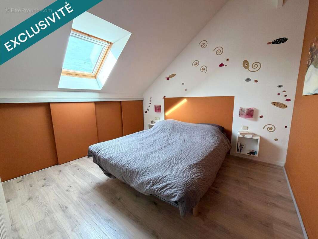 Photo 8 - Appartement à ORLEANS