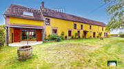 Maison à VAUPILLON