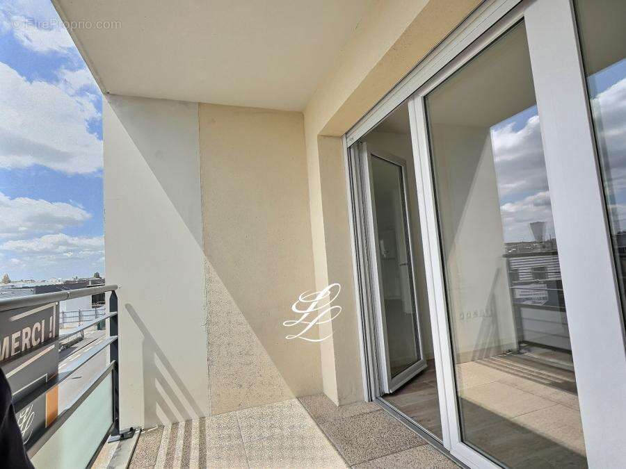 Appartement à TOURS