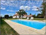 Photo 1 - Maison à MERY-SUR-CHER