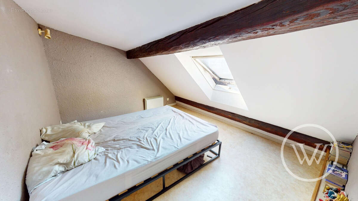 Appartement à BESANCON