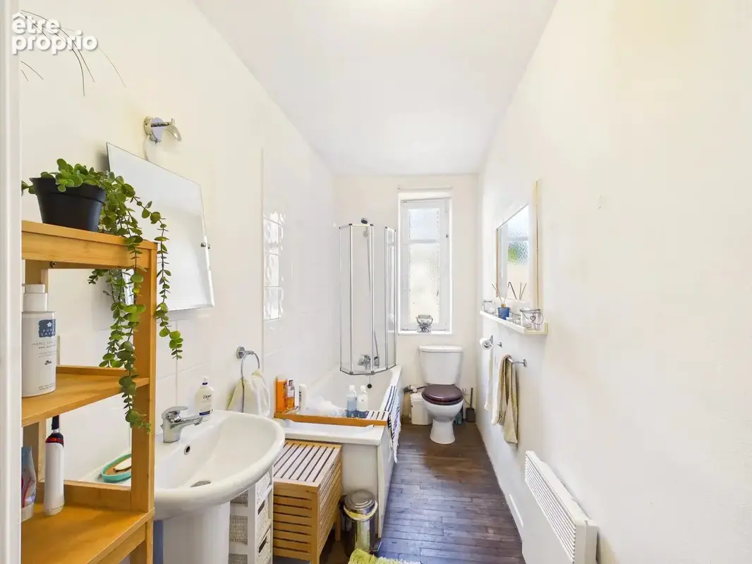 Lumière, espace et potentiel : une maison qui n’attend que vous - photo 12