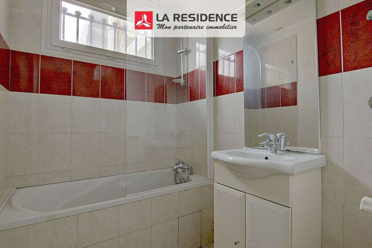 Maison 91 m² à Beauchamp  - photo 9