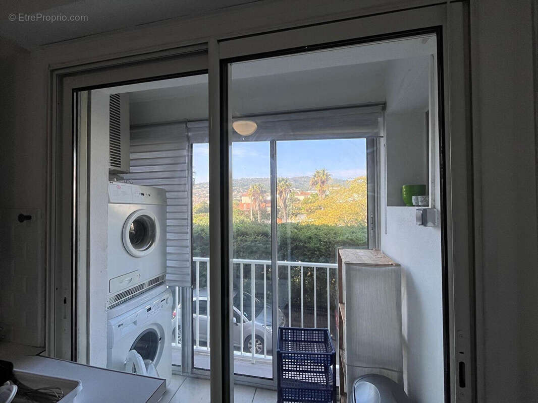 Appartement à LA CIOTAT