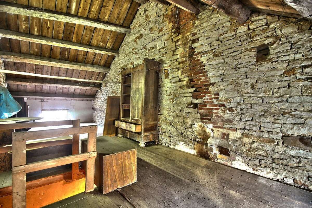 Maison à BLAISY-BAS